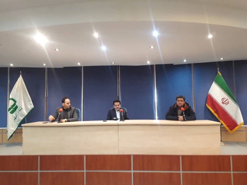 نمایش «تا اشکستان» به تاریخ صدراسلام نگاه برون دینی دارد