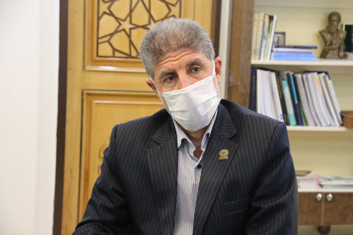 ظرفیتهای دانشگاهی برای حل مشکلات استان کرمانشاه به کار گرفته میشود ظرفیتهای دانشگاهی برای حل مشکلات استان کرمانشاه به کار گرفته میشود