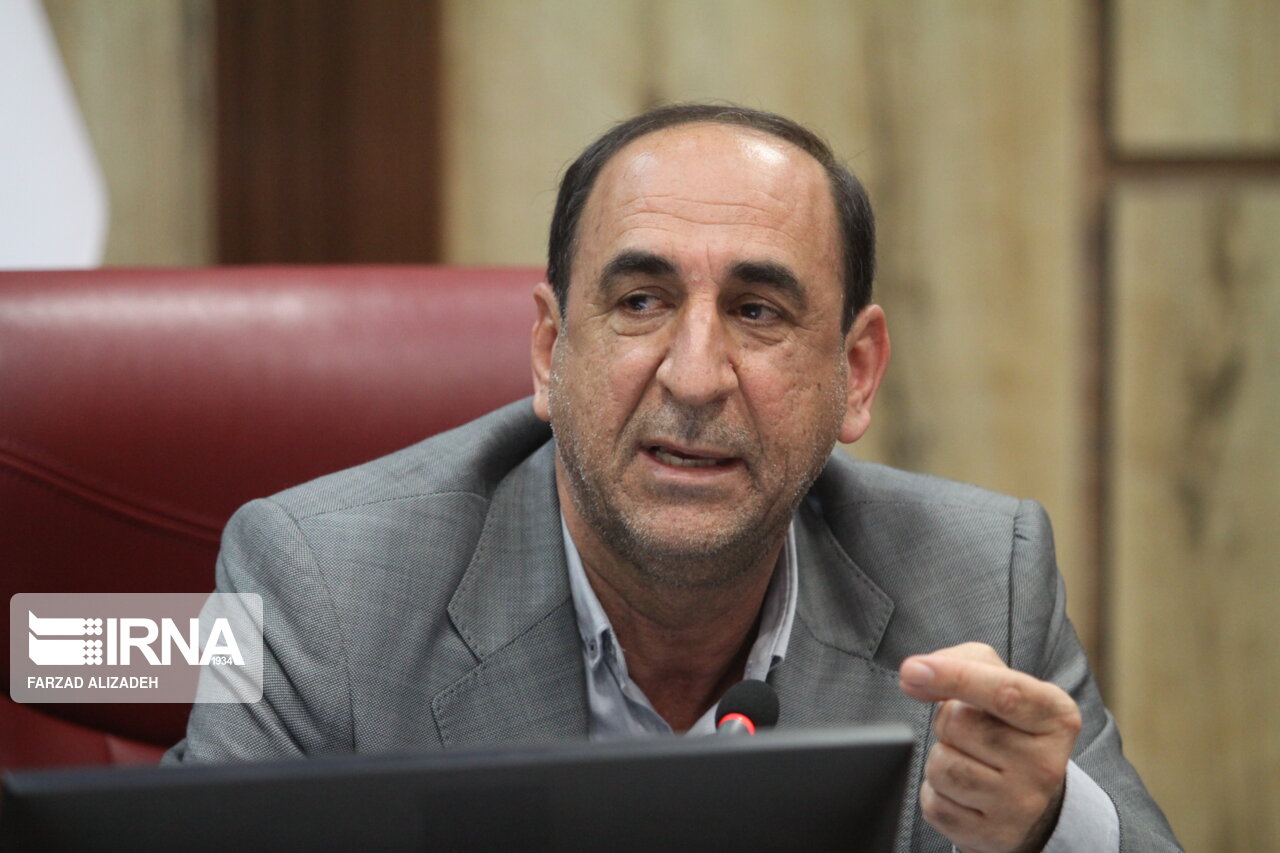 مشکل اینترنت روستاهای بالای ۲۰ خانوار تا پایان خرداد ۱۴۰۱ مرتفع می شود مشکل اینترنت روستاهای بالای ۲۰ خانوار تا پایان خرداد ۱۴۰۱ مرتفع می شود