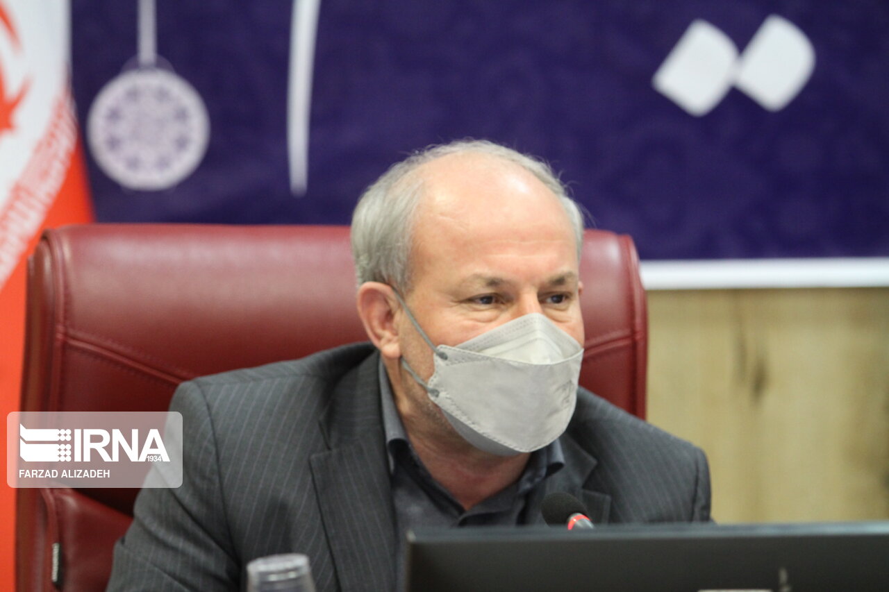 ۱۰۰ میلیارد تومان اعتبار برای تامین آب ایلام اختصاص یافت ۱۰۰ میلیارد تومان اعتبار برای تامین آب ایلام اختصاص یافت