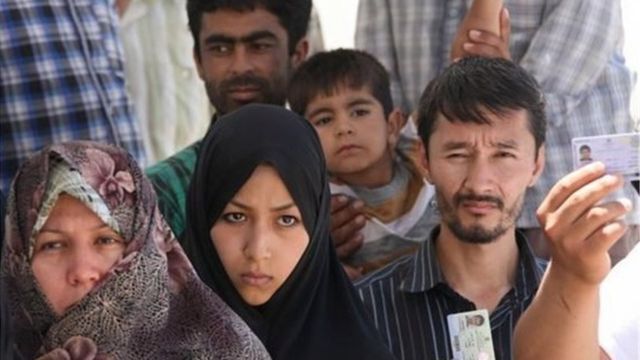 معاون استاندار بوشهر: حضور اتباع خارجی در سه شهرستان این استان ممنوع است معاون استاندار بوشهر: حضور اتباع خارجی در سه شهرستان این استان ممنوع است