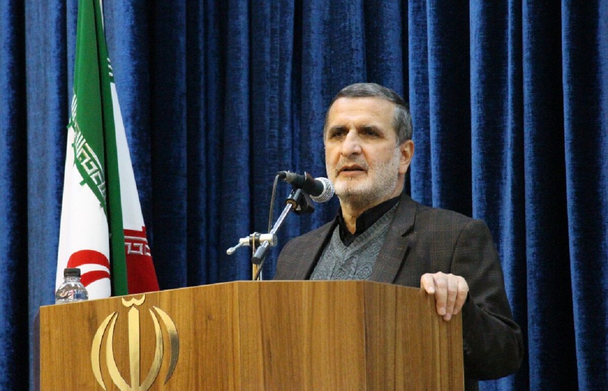 معاون استاندار اصفهان: کرامتِ خبرنگاران در برخی از جلسات رعایت نمی‌شود 