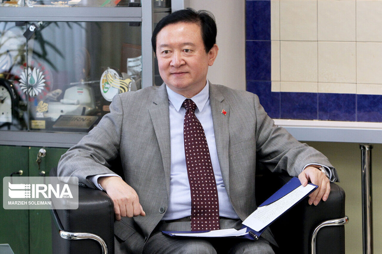 دست در دست هم در مصاف با چالشهای امنیتی و حفاظت مشترک از صلح