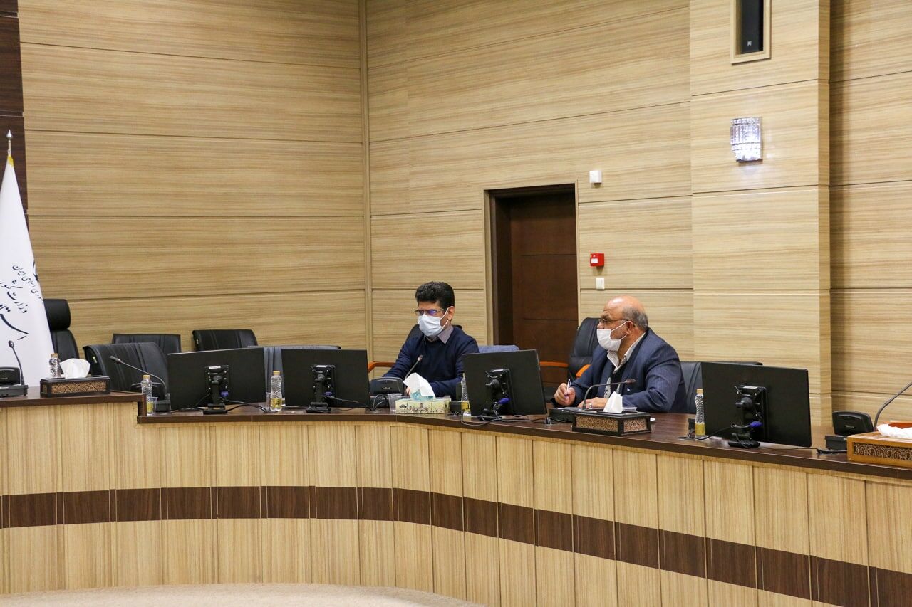 ایجاد صندوق پیشرفت و عدالت به توسعه استان یزد شتاب می‌بخشد