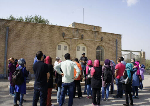 دوره آموزشی راهنمایان فرهنگی در آذربایجان‌شرقی برگزار می‌شود