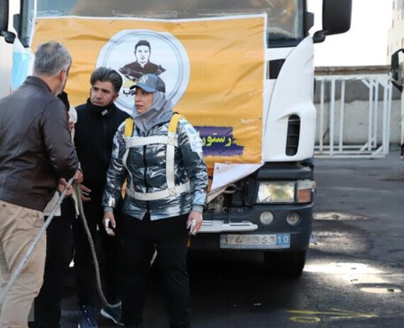 از حادثه قطار مترو تهران تا انهدام باند ورود سلاح به کشور