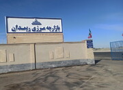 بزودی دومین بازارچه خرده فروشی مرزی در ریمدان دشتیاری راه‌اندازی می‌شود