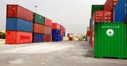 Транзит грузов через Иран увеличился на 39%