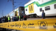 عیادت مدیرکل سلامت شهرداری تهران از مصدومان حادثه مترو ایستگاه چیتگر