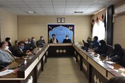 نشست بررسی مطالبات فرهنگیان کرمانشاه با نمایندگان مجلس برگزار شد