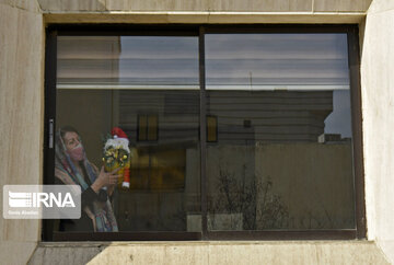 Iranian Christians preparing for Christmas, New Year celebrations