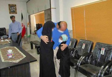 ۱۲۴ نفر از محکومان جرائم غیرعمد در یزد آزاد شدند 