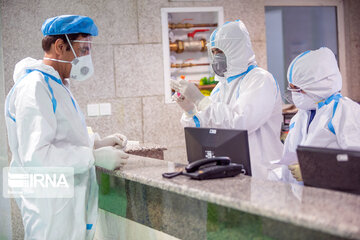 افزایش ظرفیت رشتههای پزشکی با رویکرد جبران کمبود پزشک