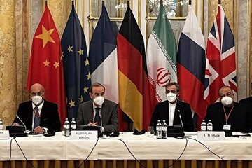 رسانه چینی: چین به ایران برای قبول خواسته‌های آمریکا فشار وارد نمی‌کند 