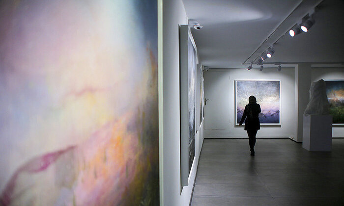 گالریگردان به «باروک» و «باوان» سر بزنند 1 گالریگردان به «باروک» و «باوان» سر بزنند