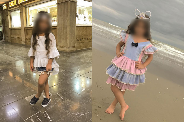 کودکان بی دفاع درفضای مجازی: من لایک نمیخواهم