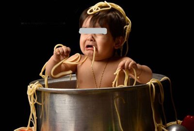 کودکان بی دفاع درفضای مجازی: من لایک نمیخواهم