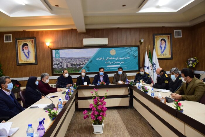 کمیته ویژه برخورد با ساخت و سازهای غیرمجاز و سد معبر تشکیل میشود