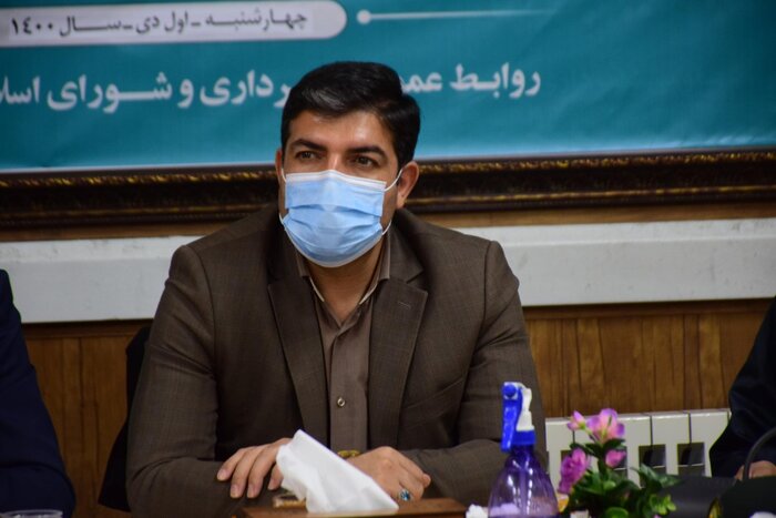 کمیته ویژه برخورد با ساخت و سازهای غیرمجاز و سد معبر تشکیل میشود