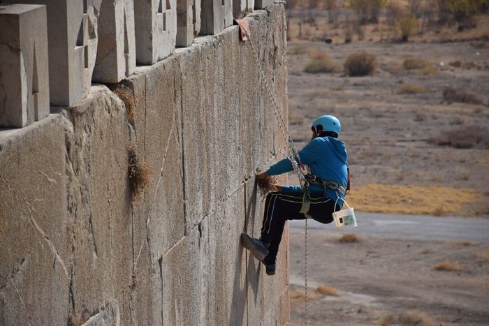 جهانی شدن خوشنویسی ایران و شرکت ایران در فیتور اسپانیا