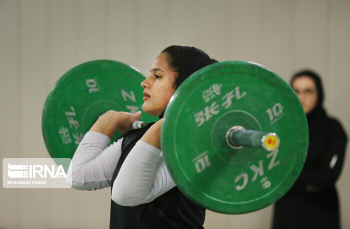 داستان وزنهبرداری با پایان شگفت انگیز/از روزگار تلخ رستم و سهراب تا نامه بیپاسخ