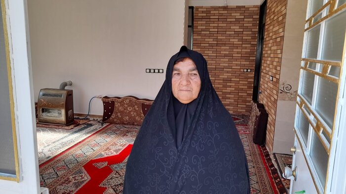 زندگی در سیسخت دیگر مشکل نیست