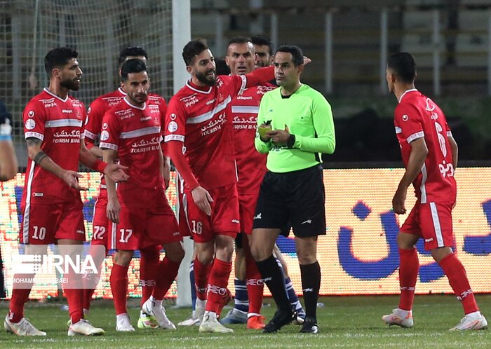 تعویق مجمع سرنوشتساز پرسپولیس / کالدرون: وعدههای پوچ شنیدم 6