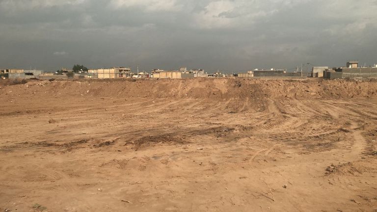 متعرض به بند دره گپ گناوه ناکام ماند 