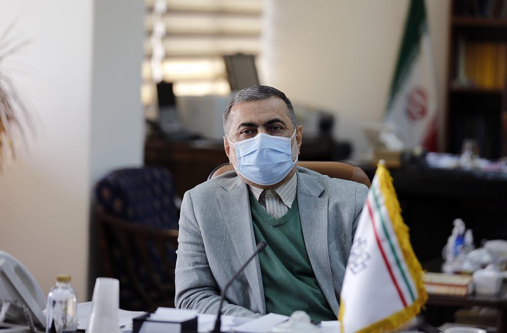 خرمشاد: رفتار سیاسی ایرانیها با 3 جریان همخوانی بیشتری دارد