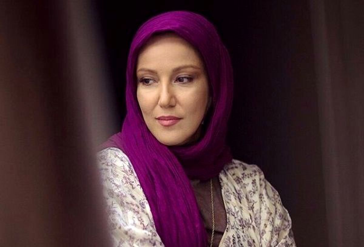 «پانتهآ بهرام»، سفیر دختران بیسرپناه شد