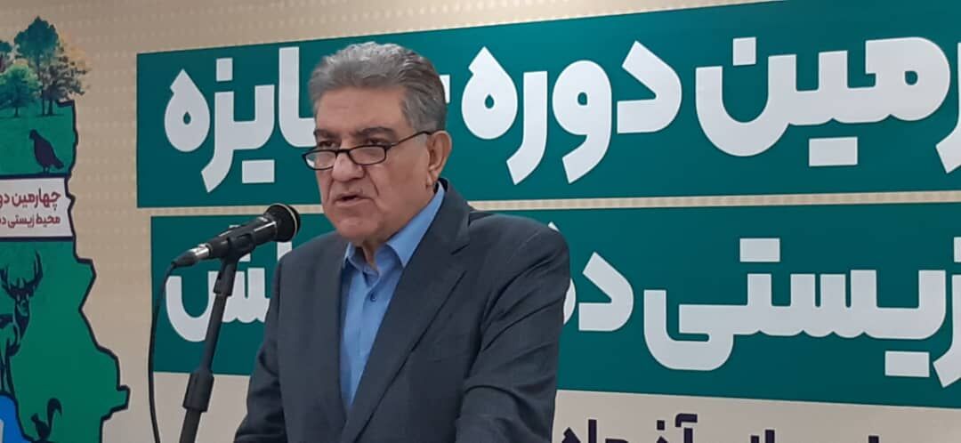 پزشک دوستدار طبیعت : مقابله با سونامی تخریب محیط زیست را جدی تر بگیریم