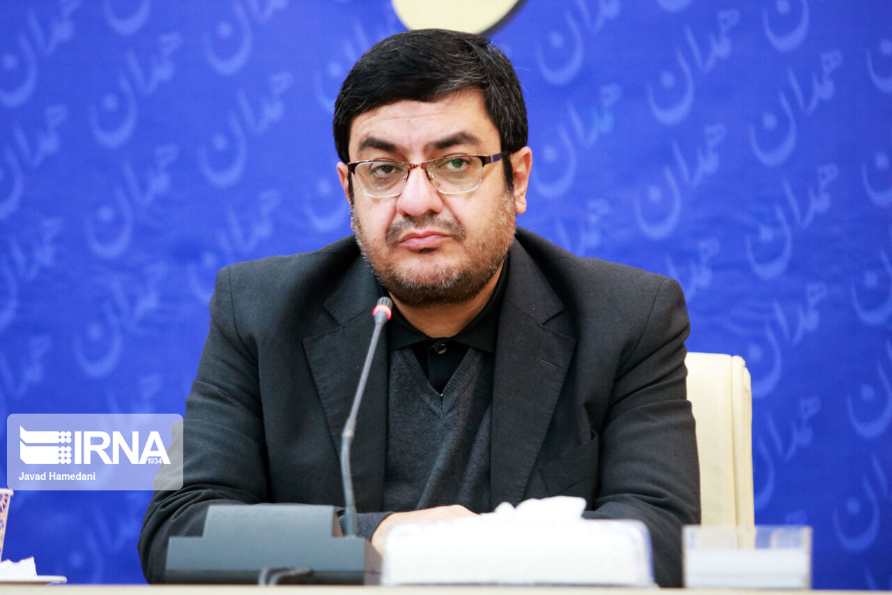 معاون استاندار همدان: خصوصی‌ سازی باید رویکرد اصلی ورزش استان باشد 