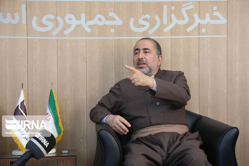 توصیههای رهبری و امام راحل بر حفظ وحدت، مانع رخنه دشمن در کشور میشود توصیههای رهبری و امام راحل بر حفظ وحدت، مانع رخنه دشمن در کشور میشود