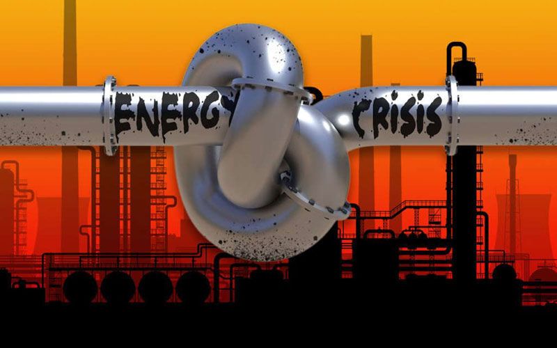 بحران انرژی؛ اروپا با نگرانی به اسقبال سال نو می رود - ایرنا