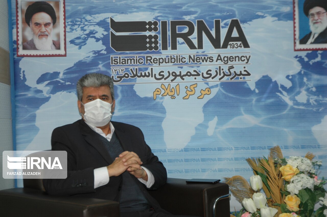 همه روستاهای ایلام دارای برنامه توسعه و اشتغال زایی هستند  همه روستاهای ایلام دارای برنامه توسعه و اشتغال زایی هستند