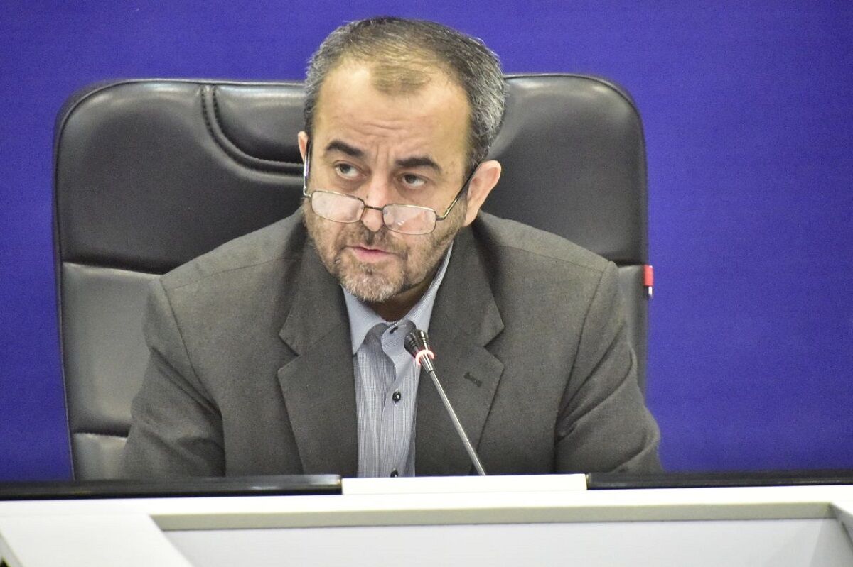 رصد روزانه قیمتها در بازار آرامش مردم را در پی دارد رصد روزانه قیمتها در بازار آرامش مردم را در پی دارد