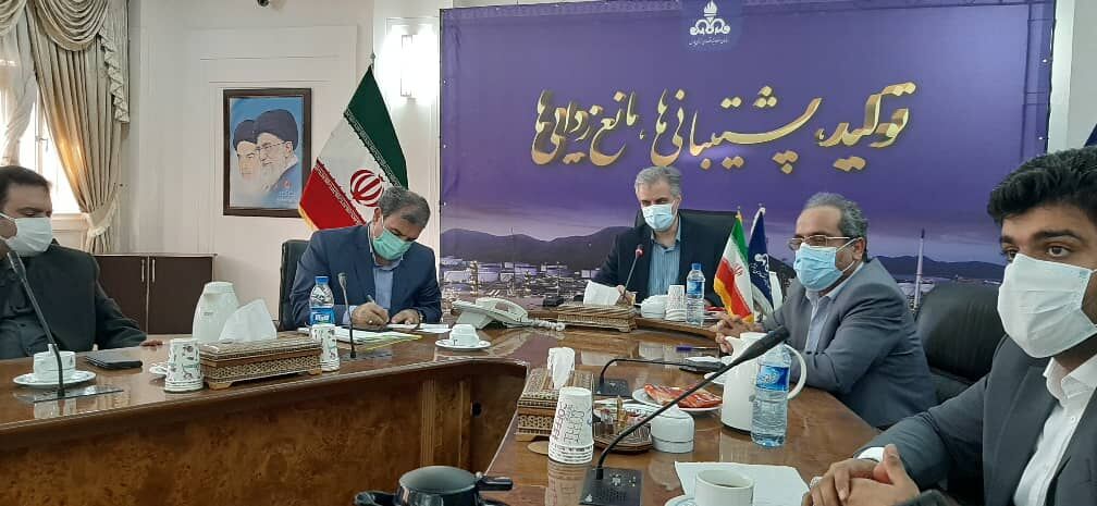 تحقق مسئولیت اجتماعی وزارت نفت در اولویت‌های اصلی دولت است

