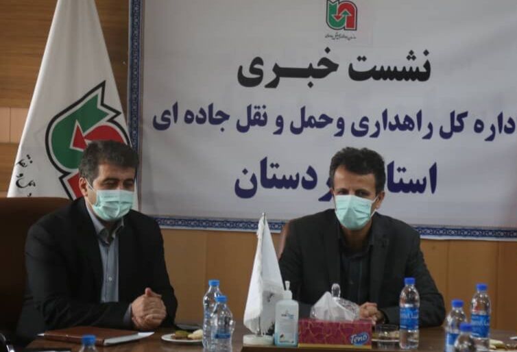 چهارهزار میلیارد ریال به آسفالت راه های روستایی کردستان اختصاص یافت