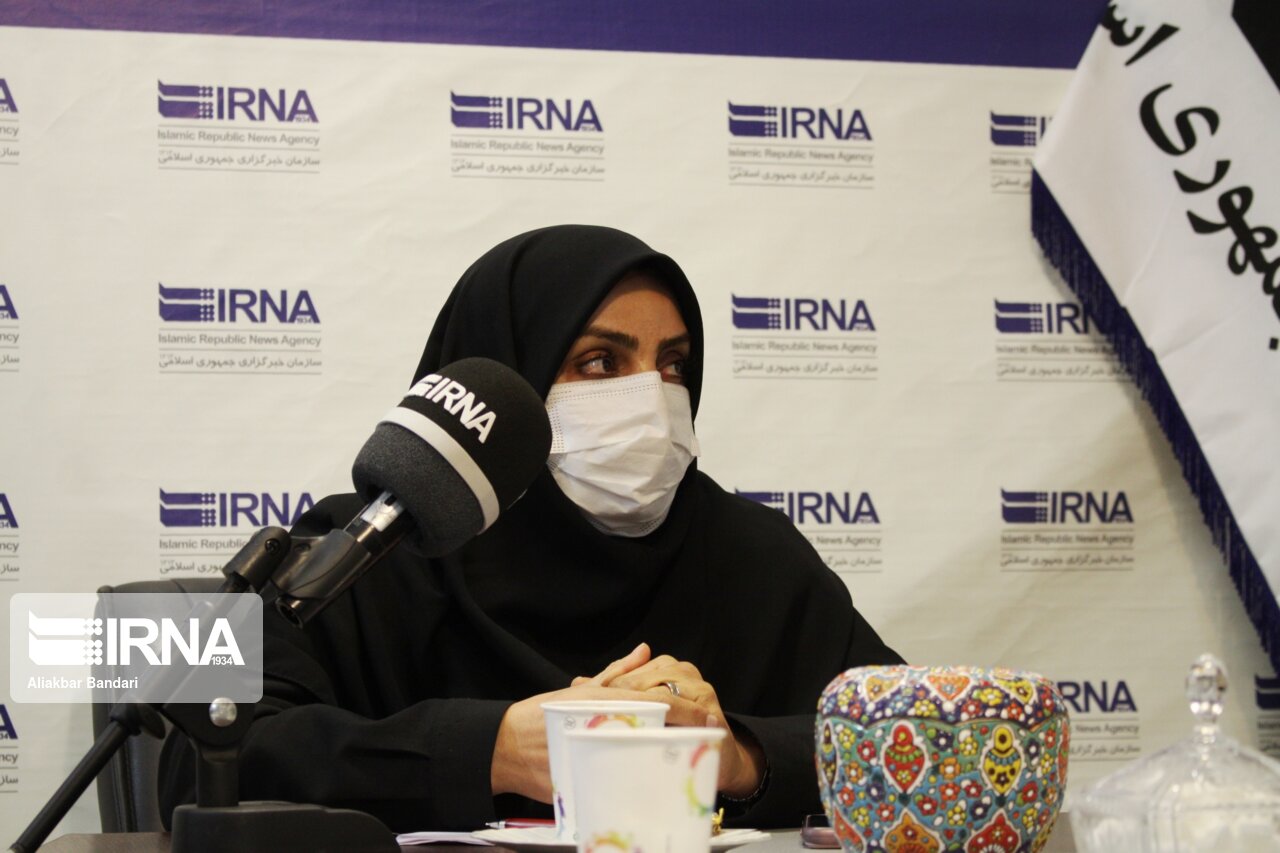 ارتقای سواد رسانهای خبرنگاران ضامن نشر اخبار واقعی و نشاط اجتماعی است ارتقای سواد رسانهای خبرنگاران ضامن نشر اخبار واقعی و نشاط اجتماعی است