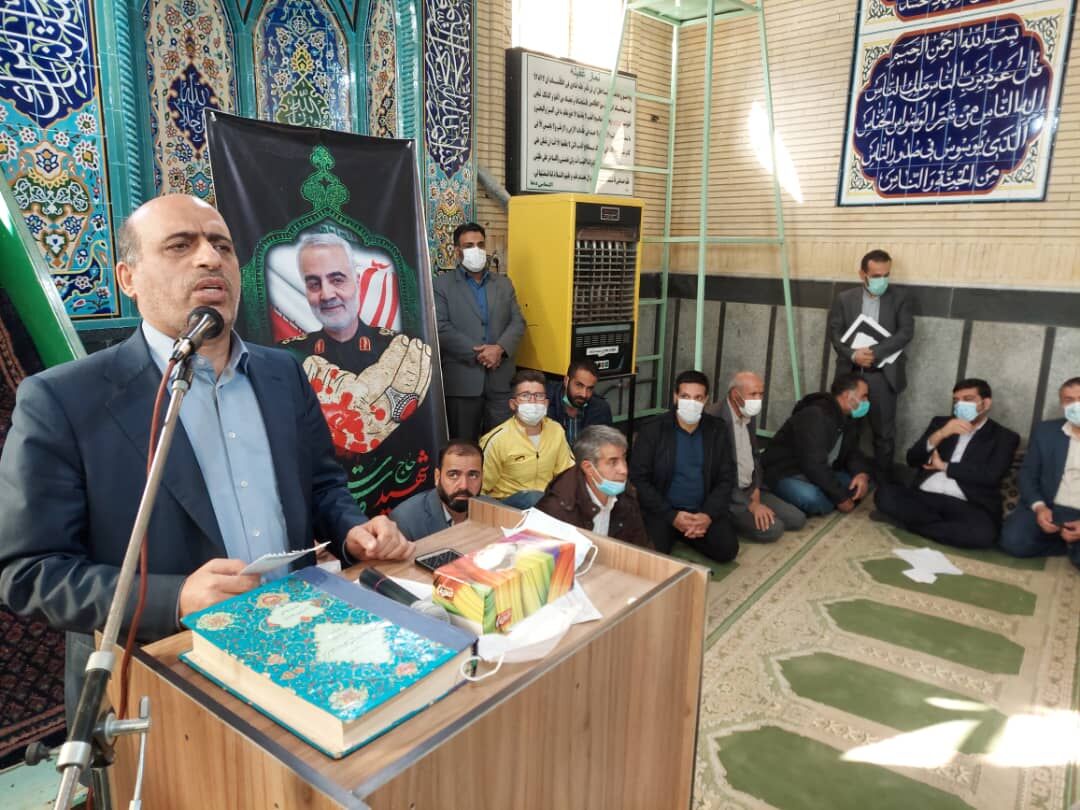 ایرالکو ۲۰۰ میلیارد تومان عوارض به شهرداری اراک پرداخت کرد 