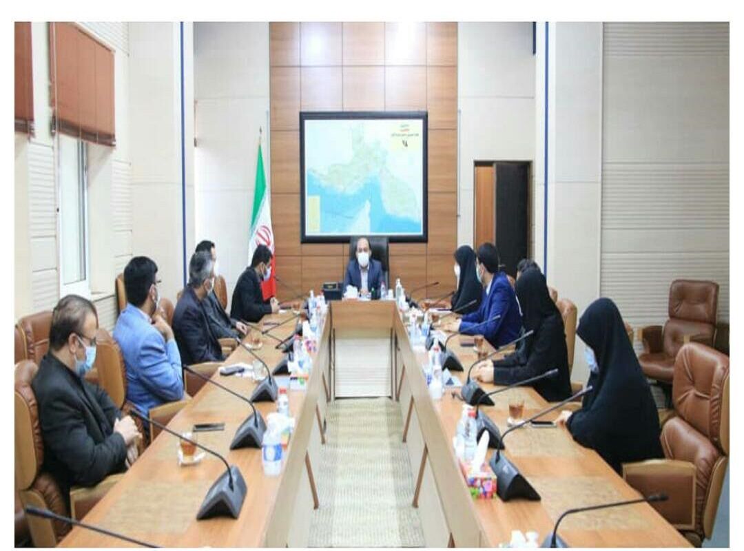 استاندار: توسعه فناوری اطلاعات از اولویت های محوری هرمزگان است