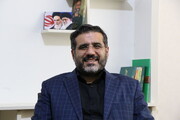 وزیر فرهنگ و ارشاد اسلامی وارد مشهد شد