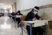 زمان‌بندی امتحانات نوبت اول مدارس مازندران اعلام شد