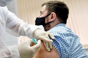 ۵۰۰ هزار دز واکسن در مازندران موجود است