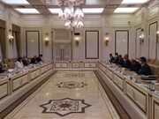Bakú tratará de profundizar sus relaciones parlamentarias con Irán   
