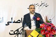 ایجاد ۵۰۰ مگاوات انرژی تجدیدپذیر در دستور کار است