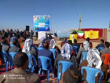 تمام روستاهای کرخه و شوش تا سال ۱۴۰۱ از گاز طبیعی بهره مند می‌شوند