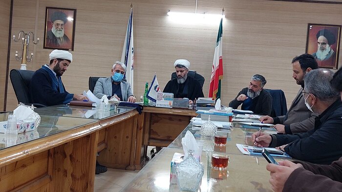 اتاق شیشهای ششم؛ جلای خدمت در ملایر