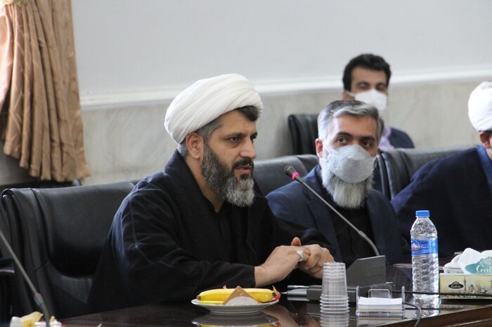 اتاق شیشهای ششم؛ جلای خدمت در ملایر