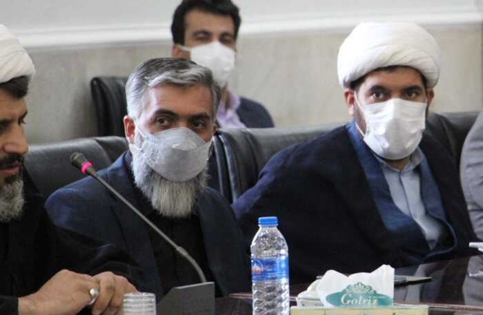 اتاق شیشهای ششم؛ جلای خدمت در ملایر